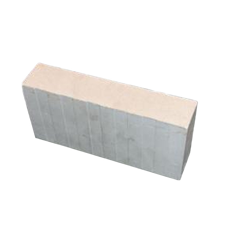 兰考薄层砌筑砂浆对B04级蒸压加气混凝土砌体力学性能影响的研究