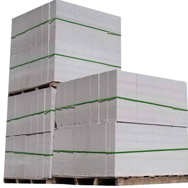 兰考改性材料和蒸压制度对冶金渣蒸压加气混凝土砌块性能的影响