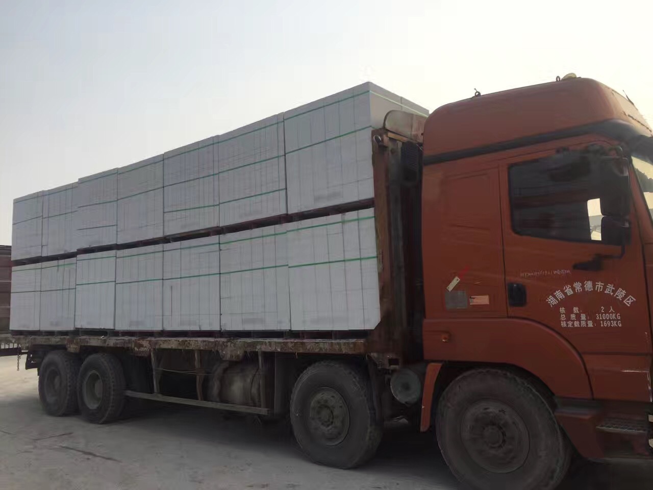 兰考杭州宁波嘉兴加气砼砌块墙体及装饰工程质量控制